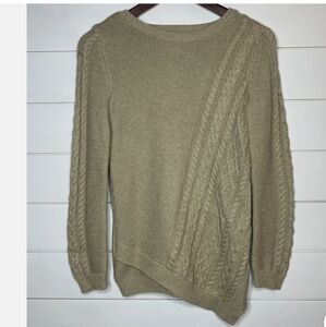 Tommy Bahama Kids Sweater in Cream